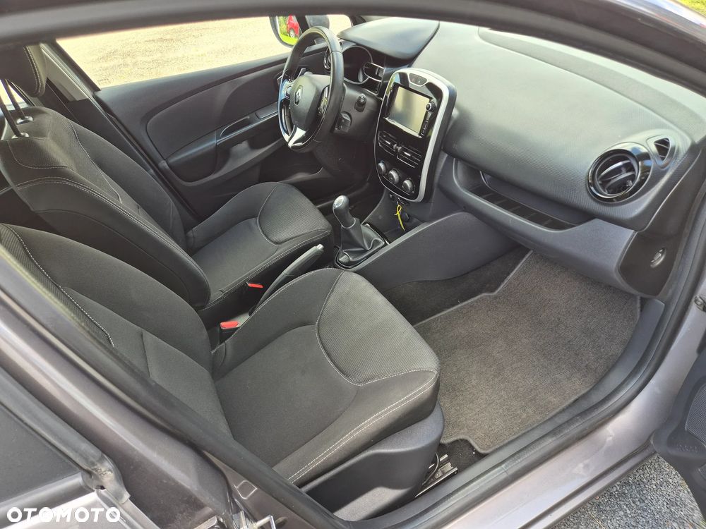 Renault Clio dCi 90 Dynamique - 31