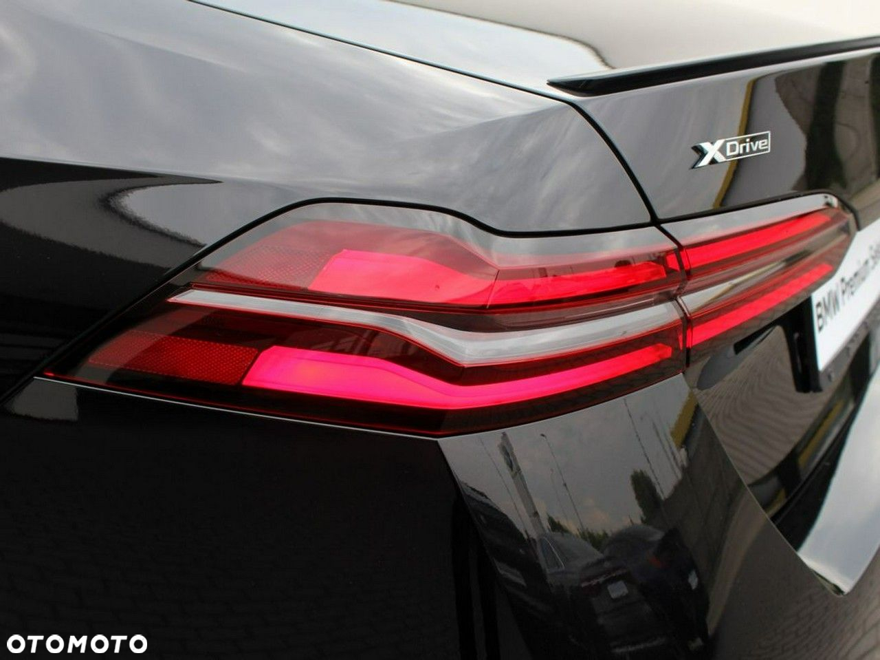 BMW Seria 5 - 7
