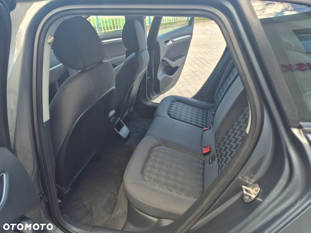 Audi A3 Sportback 1.6 TDI Attraction - 26