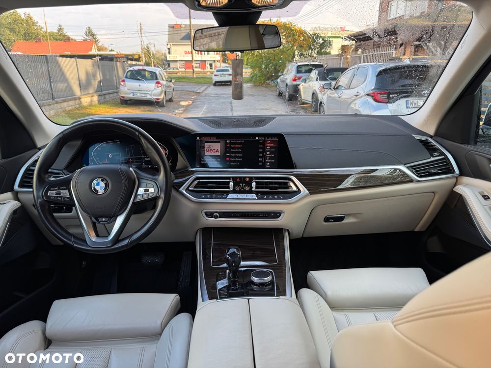 BMW X5 xDrive30d mHEV - 5