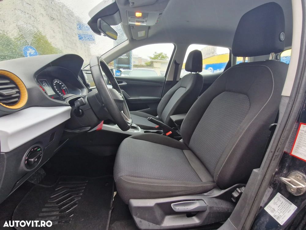Seat Arona 1.0 TSI DSG7 Style - 9