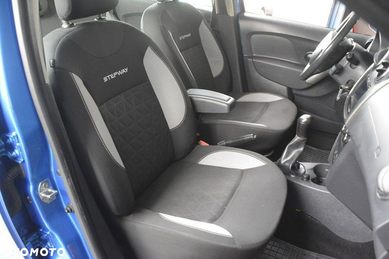 Dacia Sandero Stepway 0.9 TCe Laureate S&S - 20