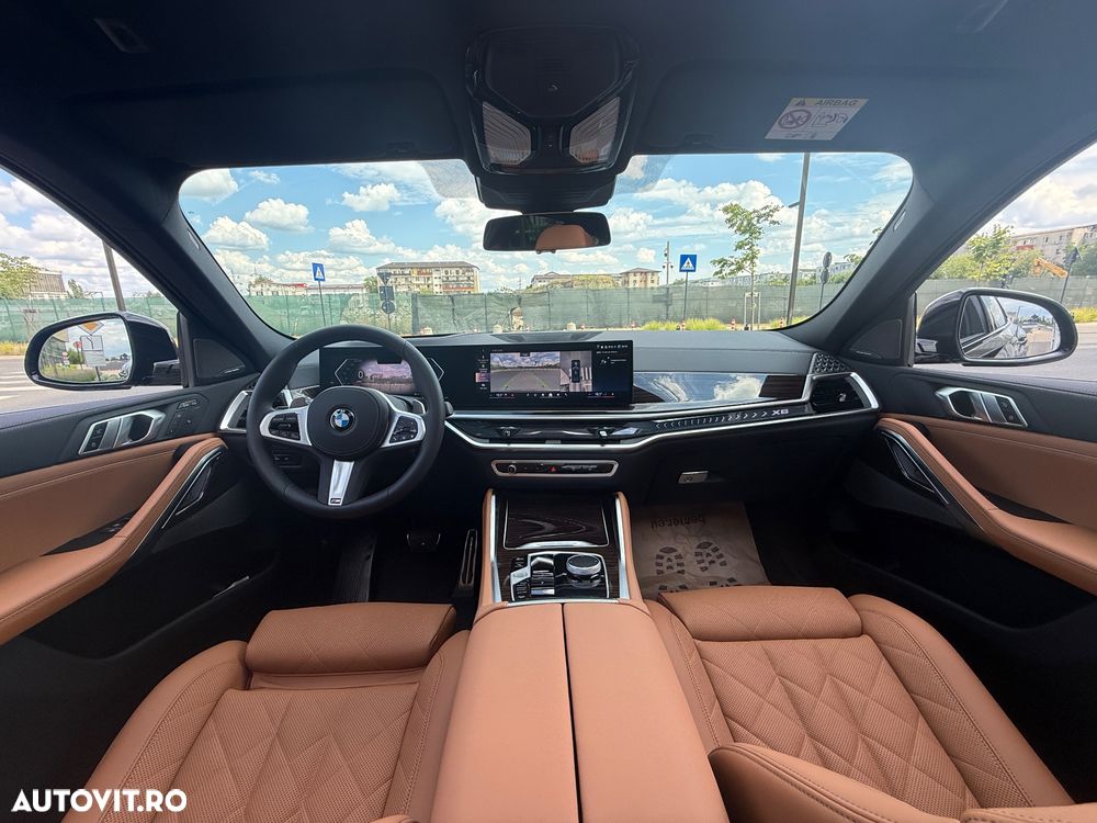 BMW X6 2026 — imagine 22