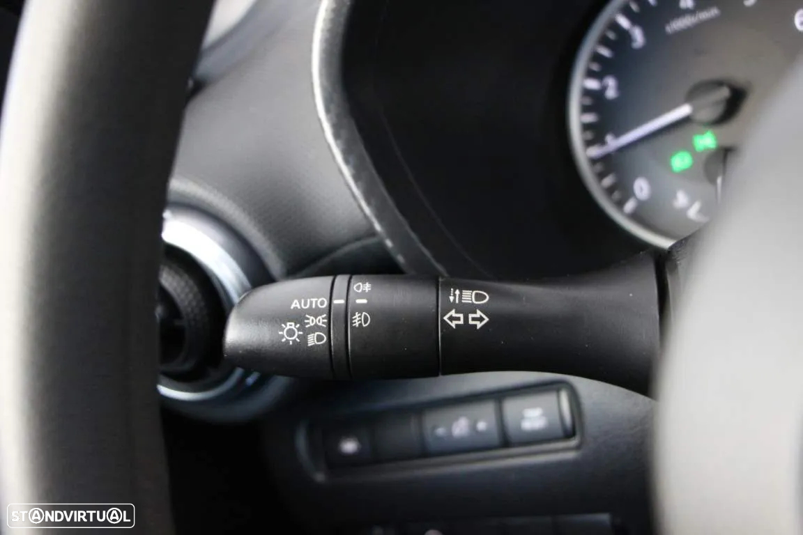 Nissan Juke 1.0 DIG-T Acenta DCT - 18