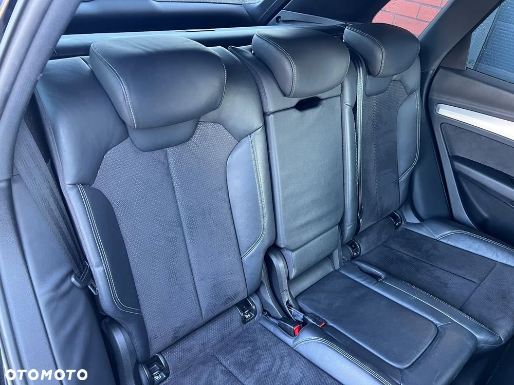 Audi Q5 2.0 TDI Quattro S tronic - 13