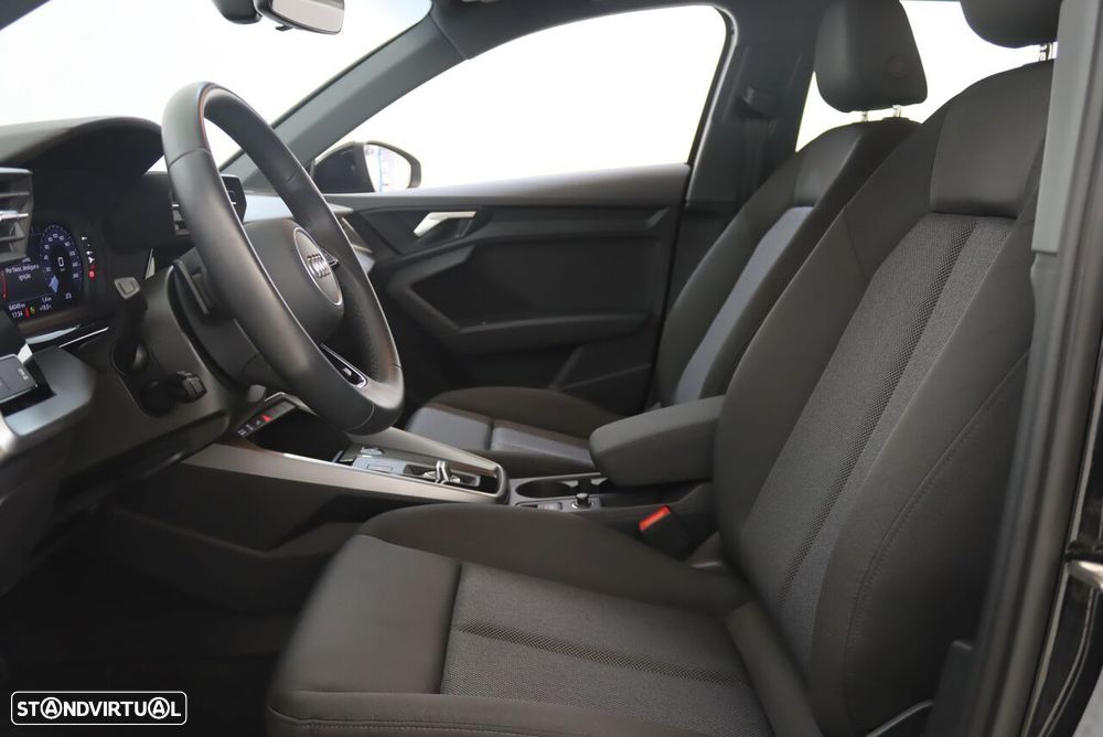 Audi A3 Sportback 40 TFSIe Advanced - 5