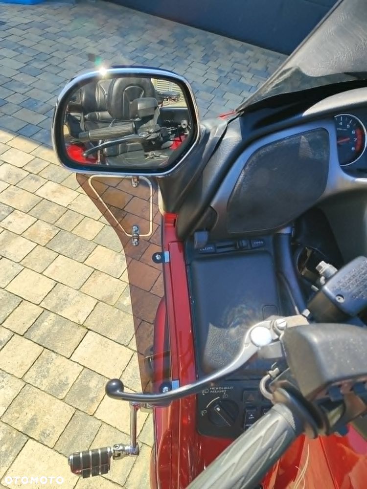 Honda GL - 15