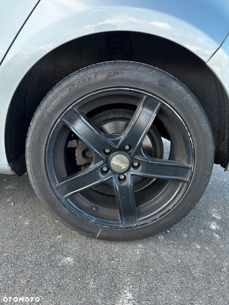 Volkswagen Golf - 21