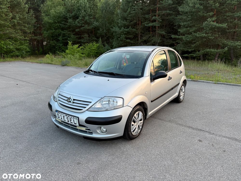 Citroën C3 1.4 HDi Confort - 1