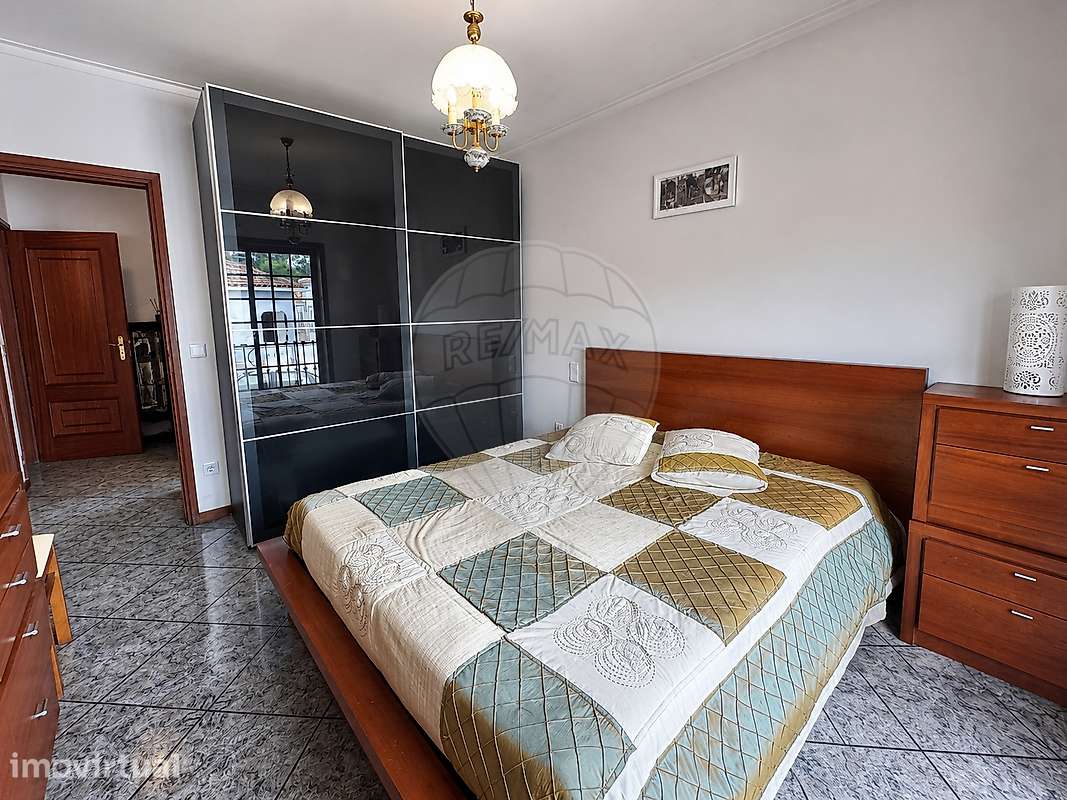 Moradia T4 para venda - Grande imagem: 5/38