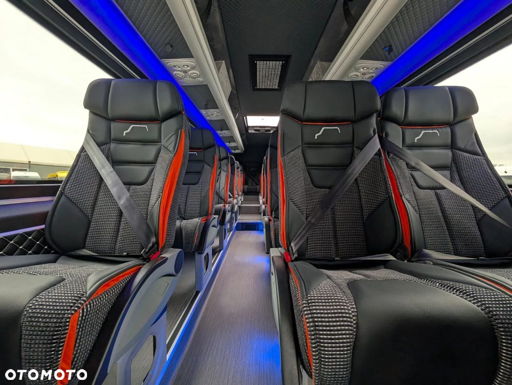 Mercedes-Benz Sprinter 519 - 20