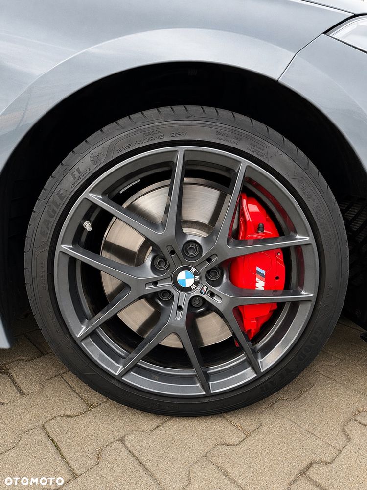BMW Seria 1 M135i xDrive - 17