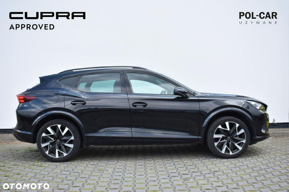 Cupra Formentor - 5