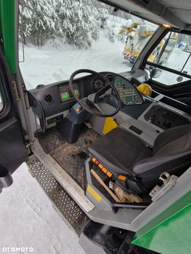 Liebherr LTM 1055-3.2 - 18