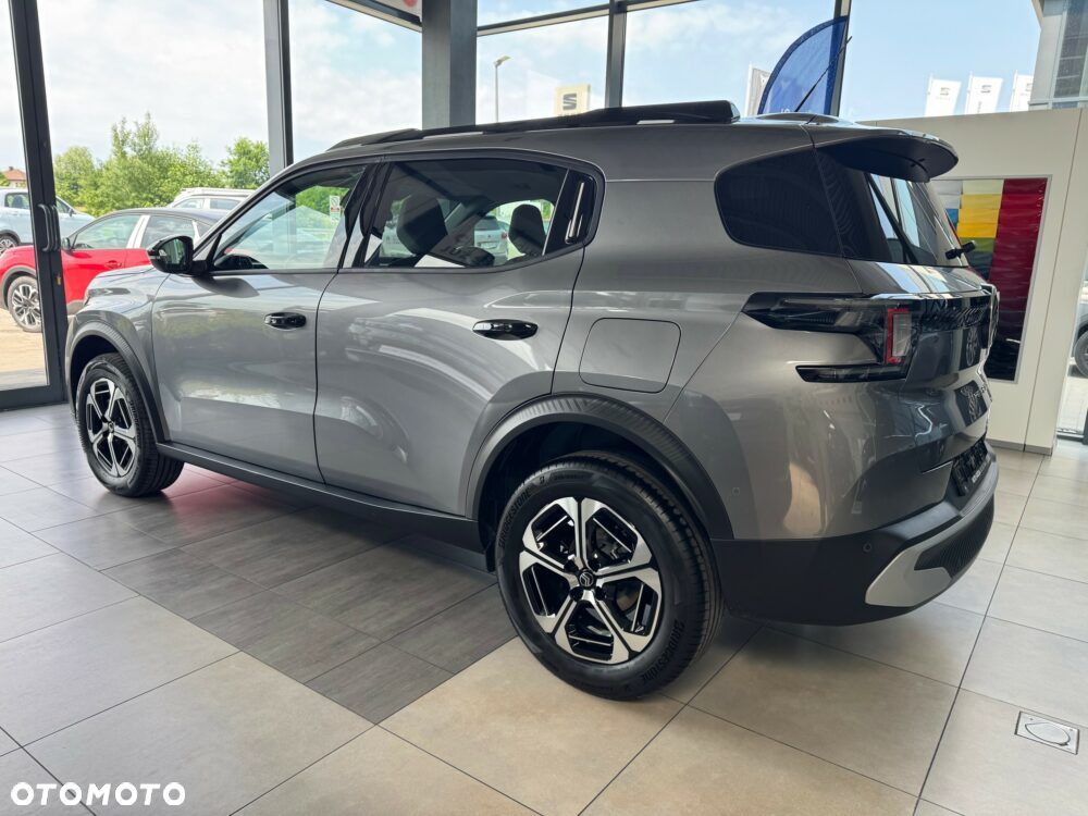 Citroën C3 Aircross ver-1-2-mhev-max-edct6 - 4