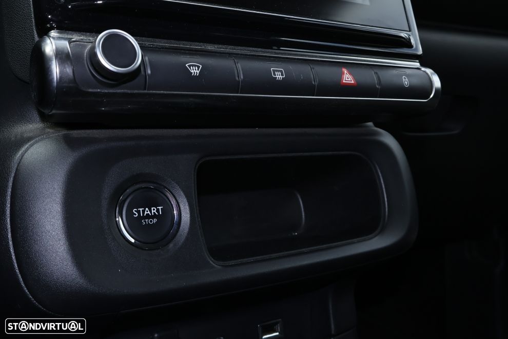 Citroën C3 1.2 PureTech Shine - 8