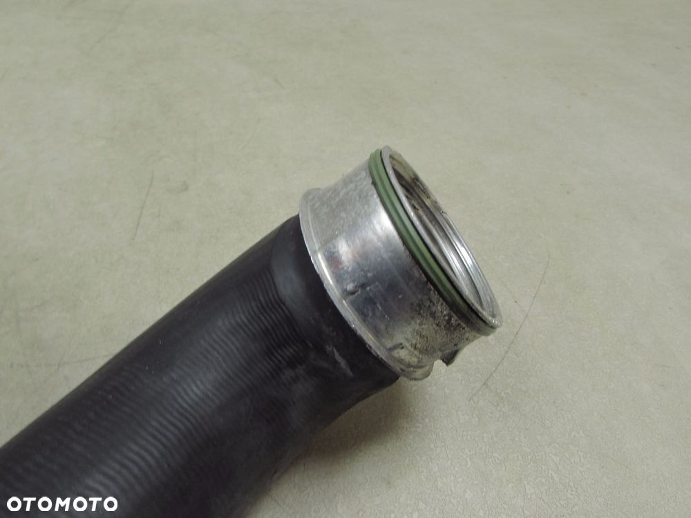 VW TIGUAN I PASSAT CC 2.0 TDI 07-16 PRZEWOD RURA INTERCOOLERA 1K0145840AB 03L131111G - 5