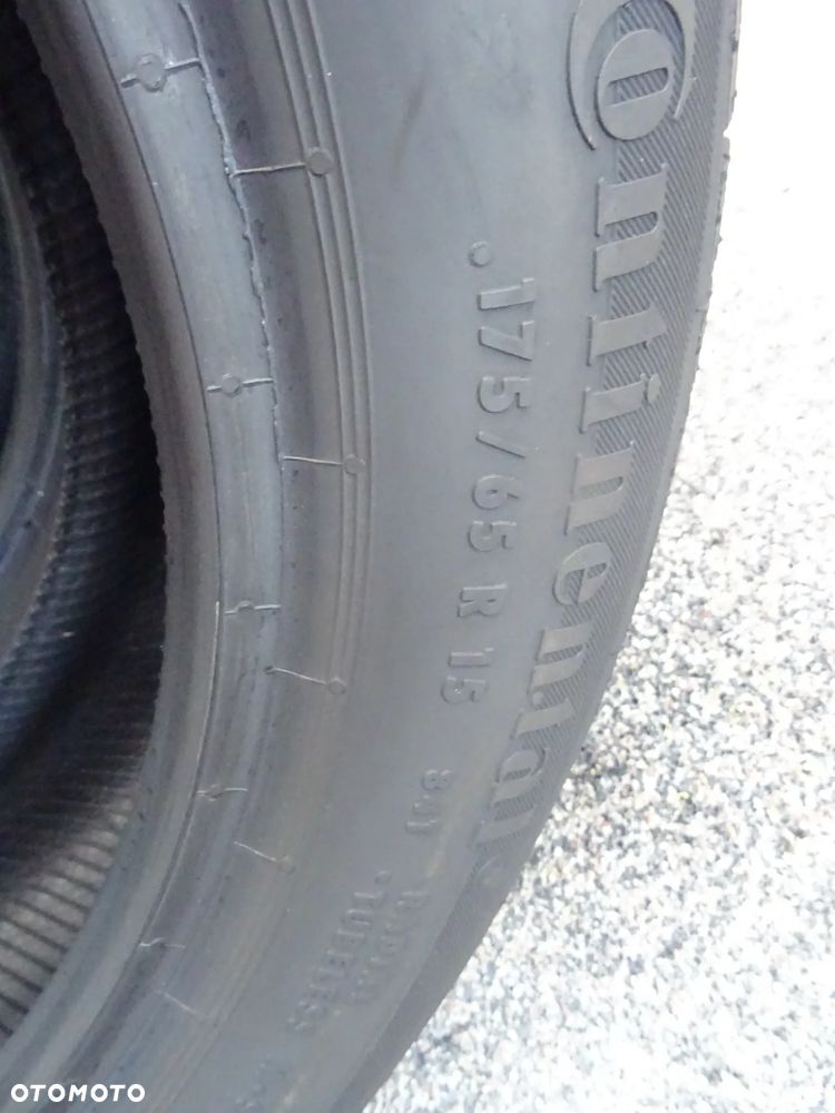 175/65/r15 84T Continental Conti Winter Contact TS810S - 12
