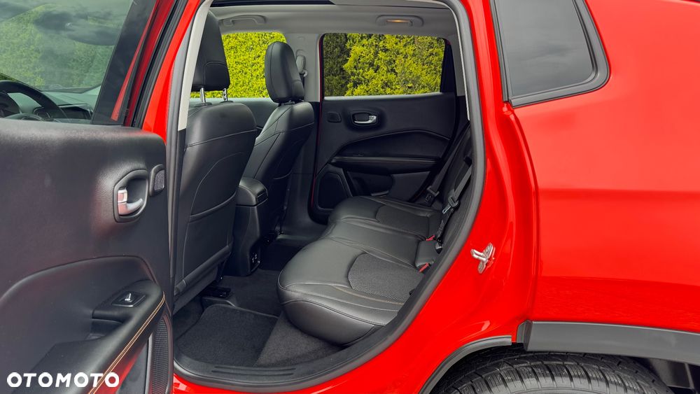 Jeep Compass 1.4 TMair Limited FWD S&S - 30