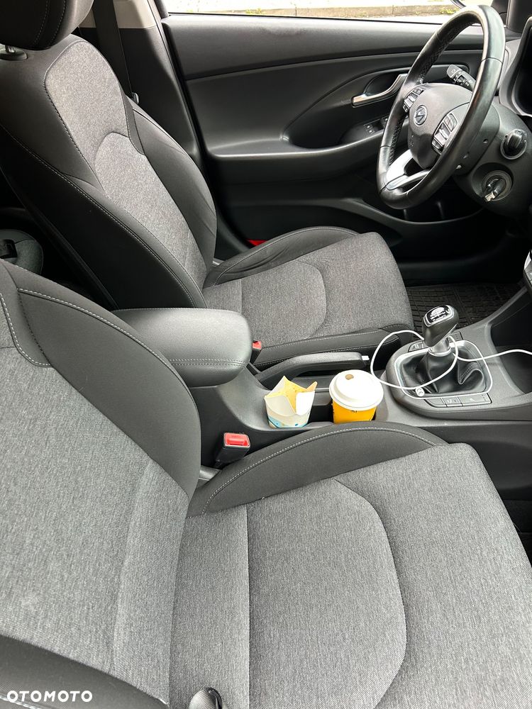 Hyundai i30 1.5 T-GDI 48V Smart - 18