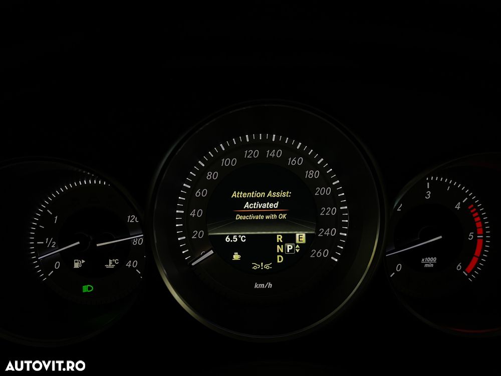 Mercedes-Benz CLS 350 CDI BlueEfficiency Aut - 32