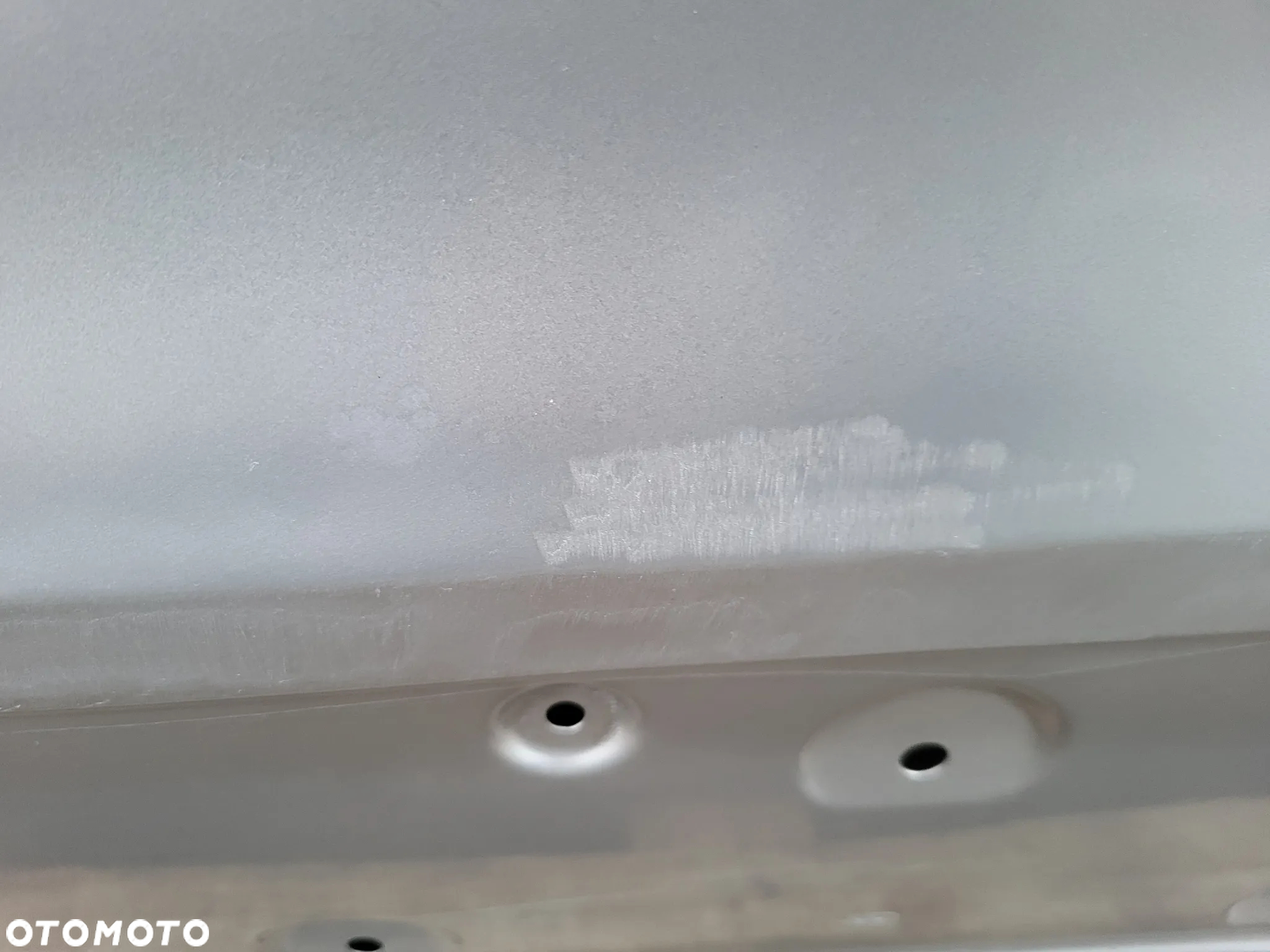 Drzwi boczne lewe przesówne Ford Transit Custom - 5