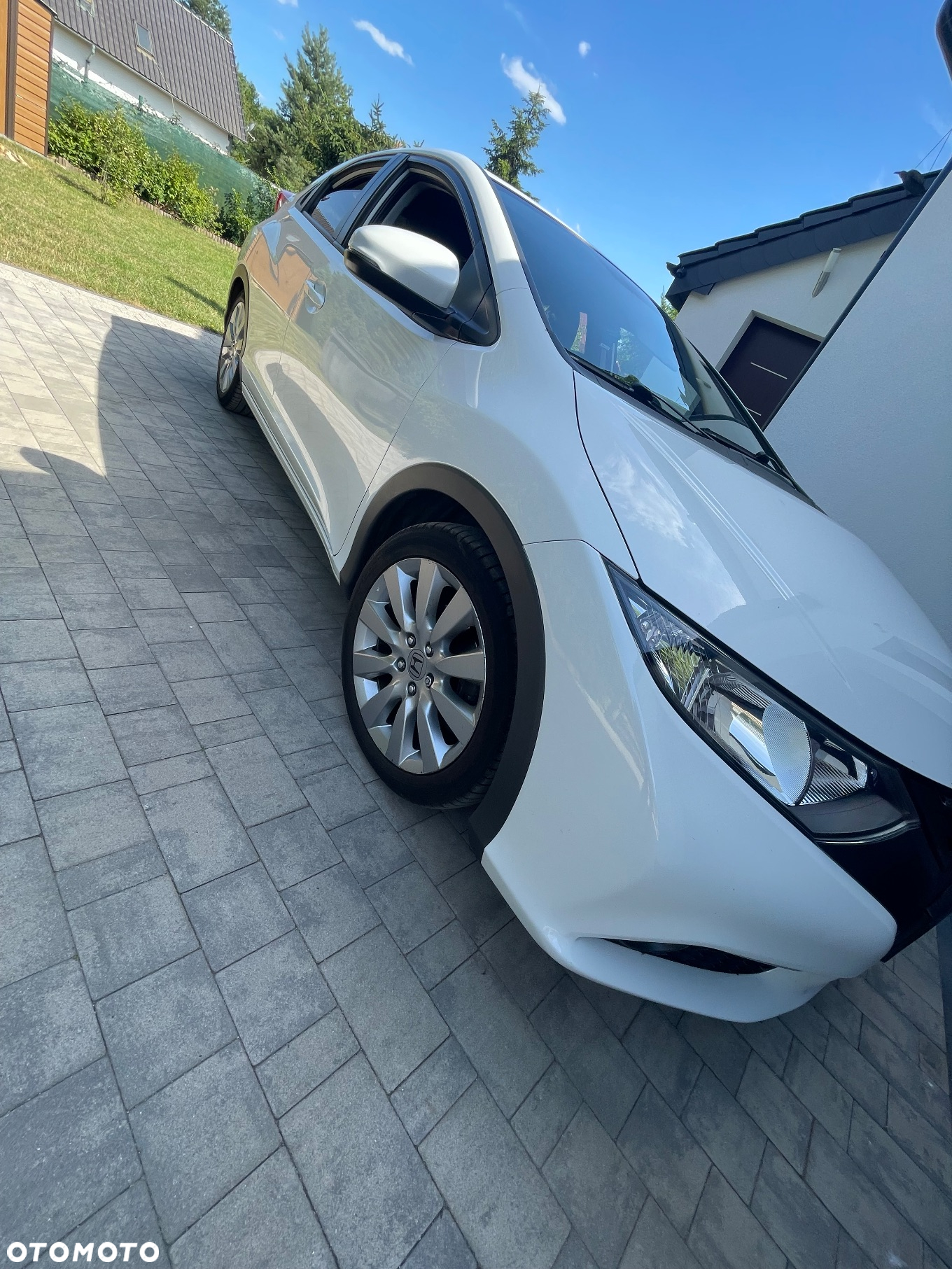 Honda Civic 1.8 Sport - 11