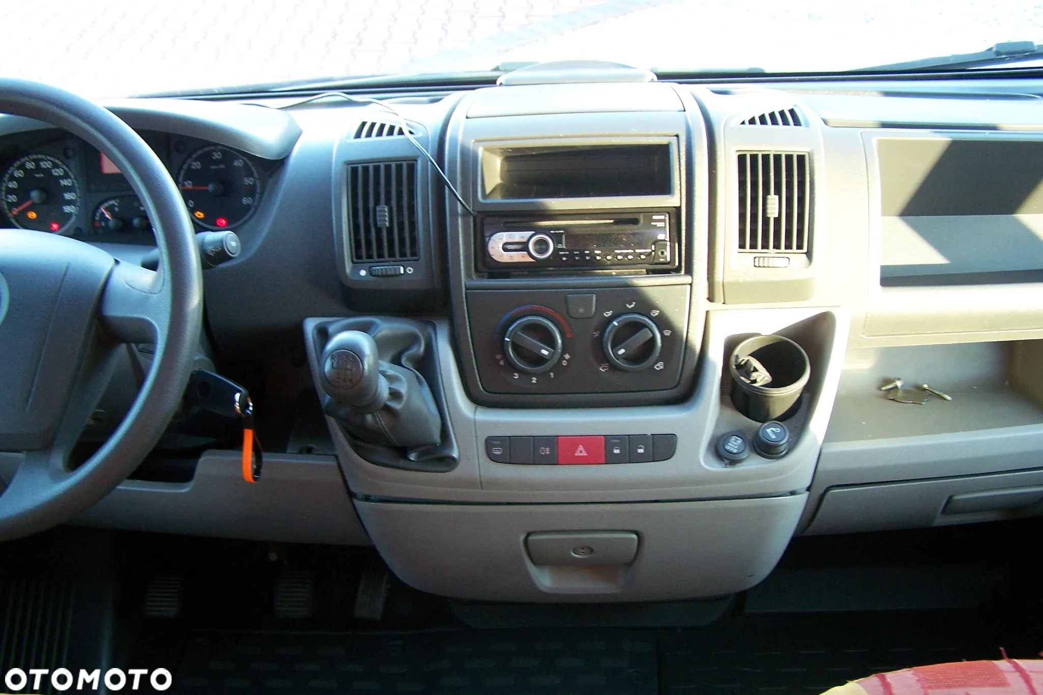 Fiat Ducato Kamper - 17