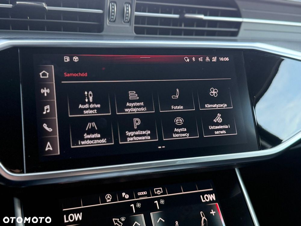Audi A6 Avant - 34