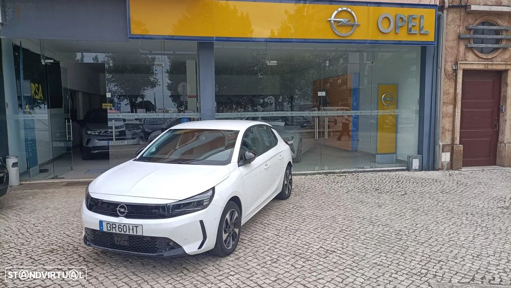 Opel Corsa-e 50 kWh Edition - 5
