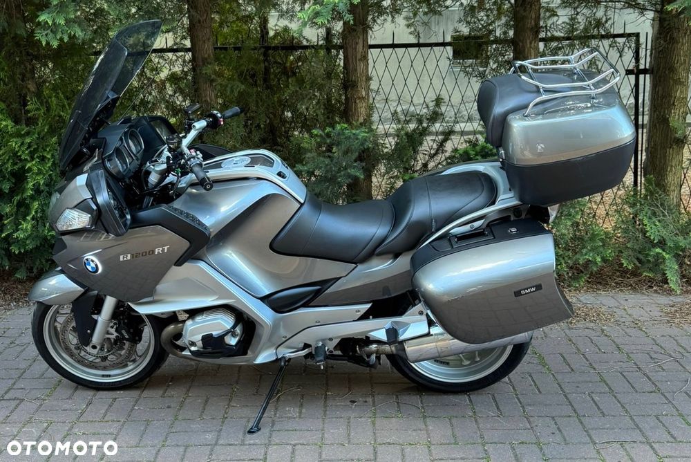 BMW R - 12