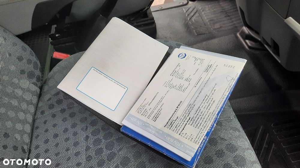 Ford Transit 280S Tourneo - 18