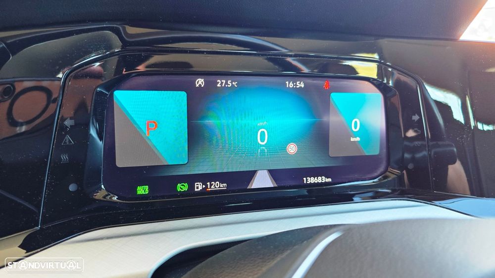 VW Golf Variant 1.0 eTSI Life DSG - 8