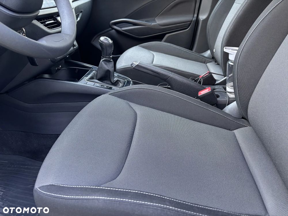 Skoda Fabia 1.0 TSI Ambition - 22