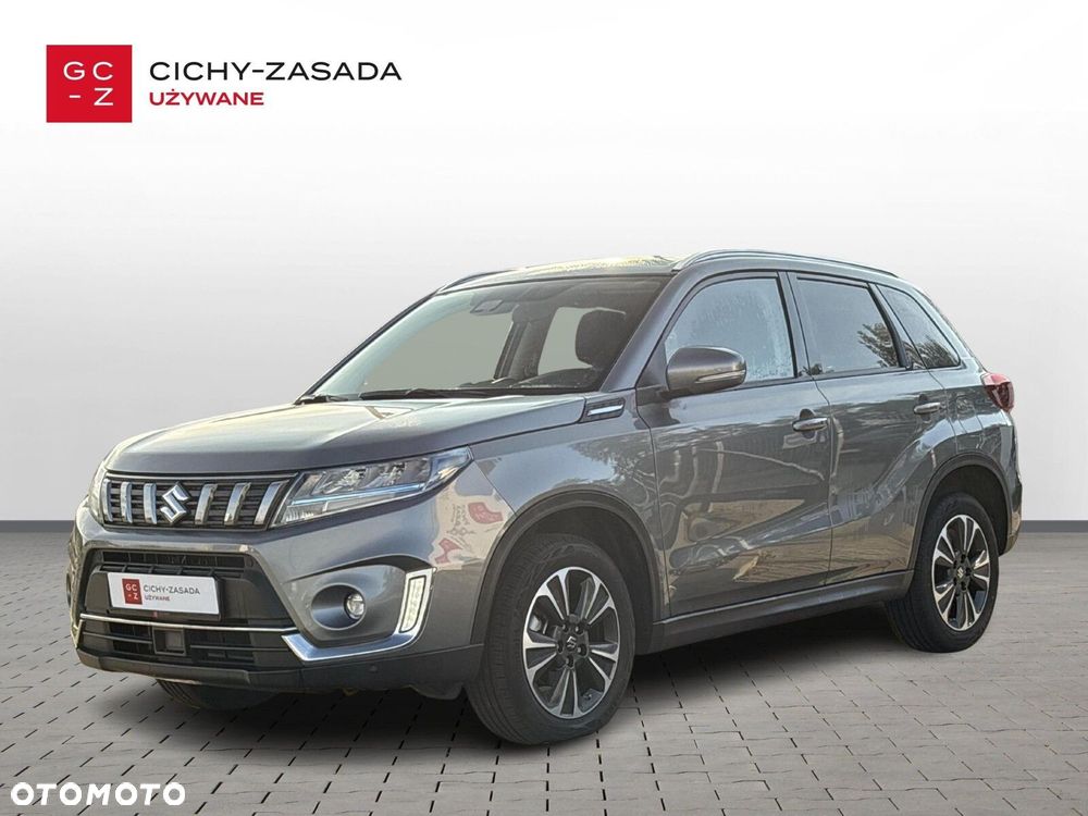 Suzuki Vitara - 1