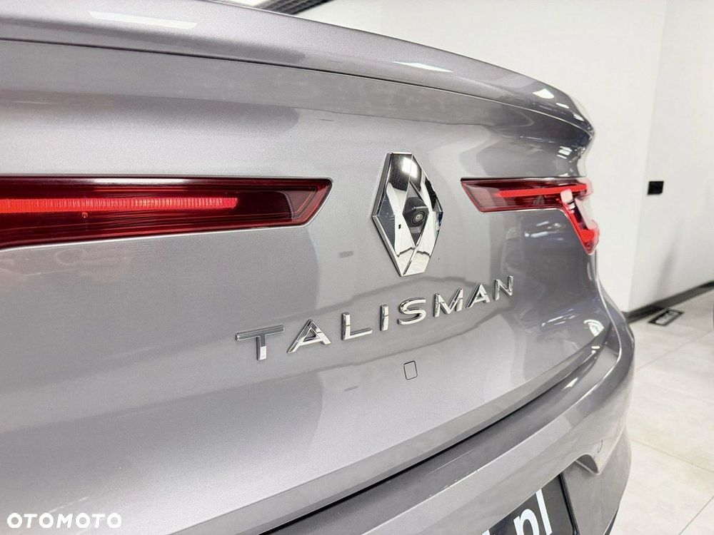 Renault Talisman 1.6 Energy dCi Intens - 9