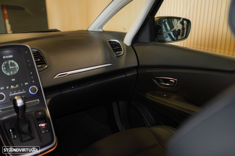 Renault Scénic 1.5 dCi Bose Edition EDC SS - 32