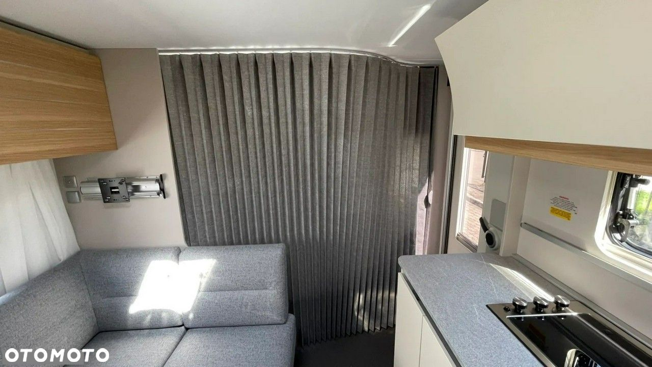 Adria Adora 673 PK NOWA 7OS 2-OSIOWA FV23% WCC - 13