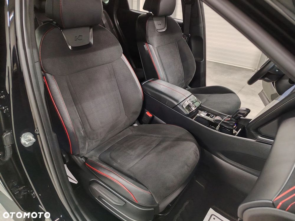 Hyundai Tucson - 32