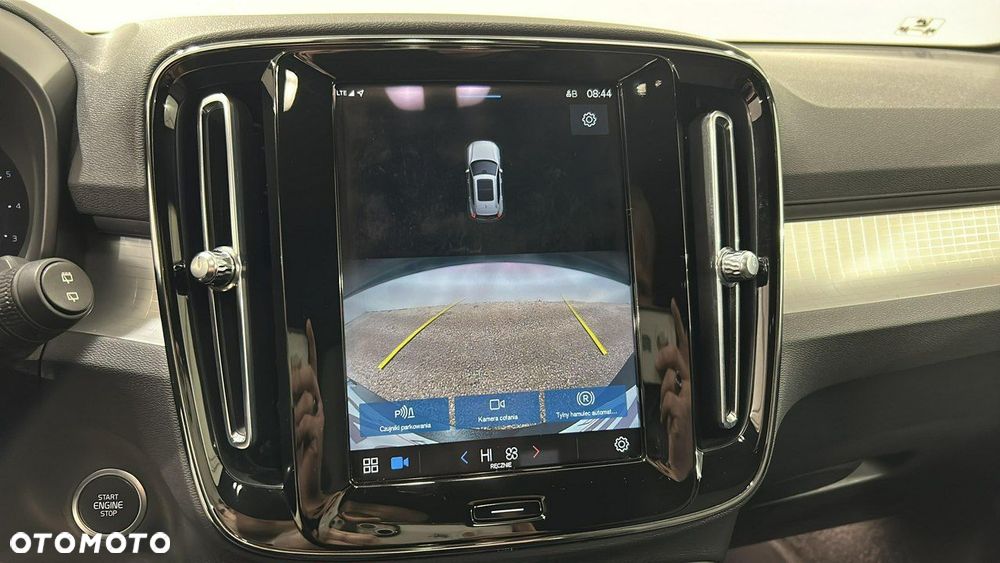 Volvo XC 40 B3 Core - 20