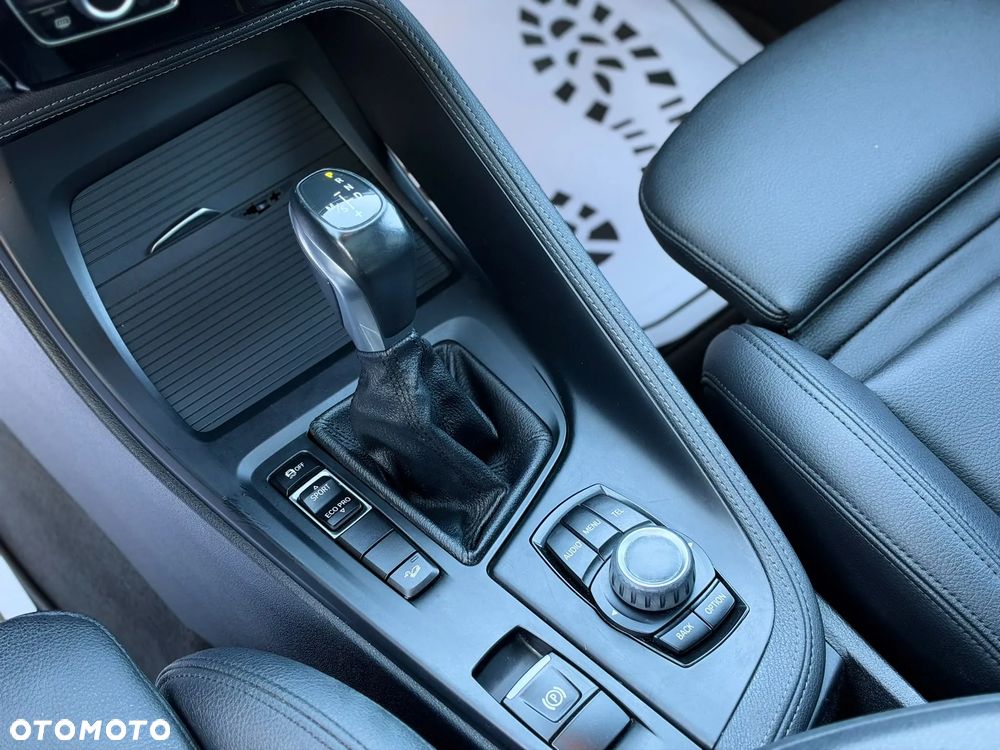 BMW X1 - 38