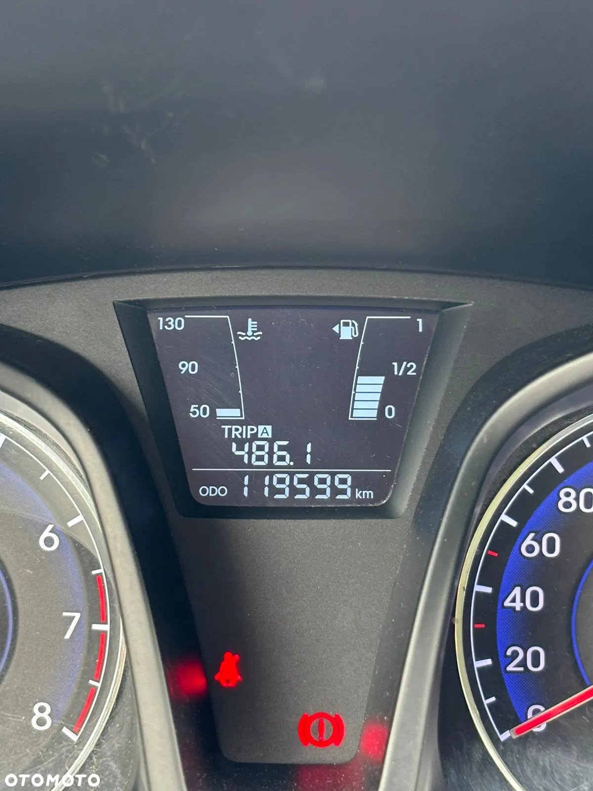 Hyundai ix20 - 14