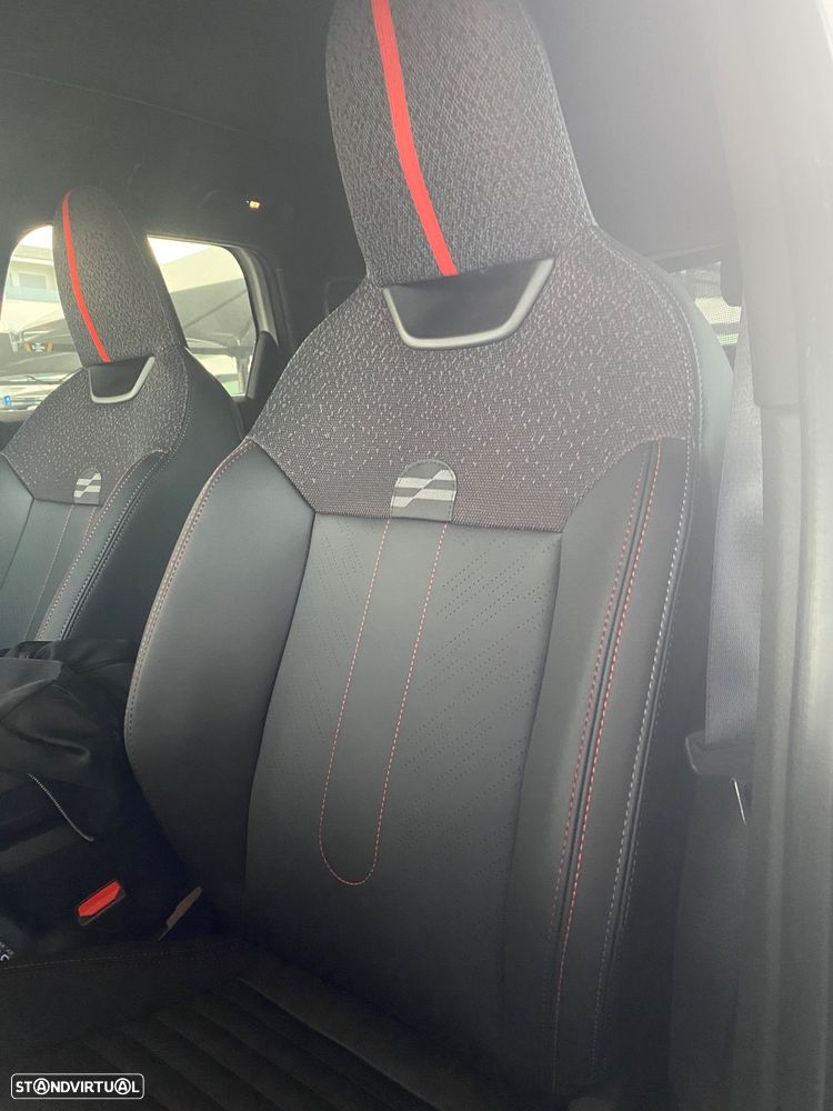 MINI Countryman John Cooper Works XL - 4