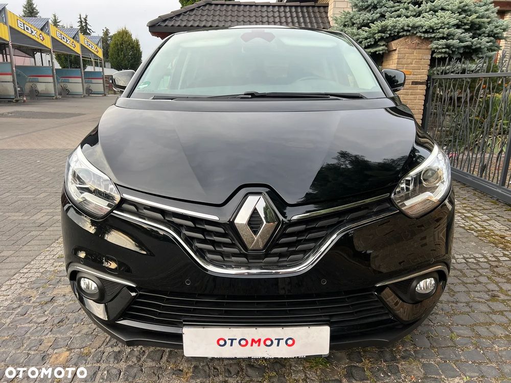 Renault Scenic TCe 140 GPF BOSE EDITION - 3