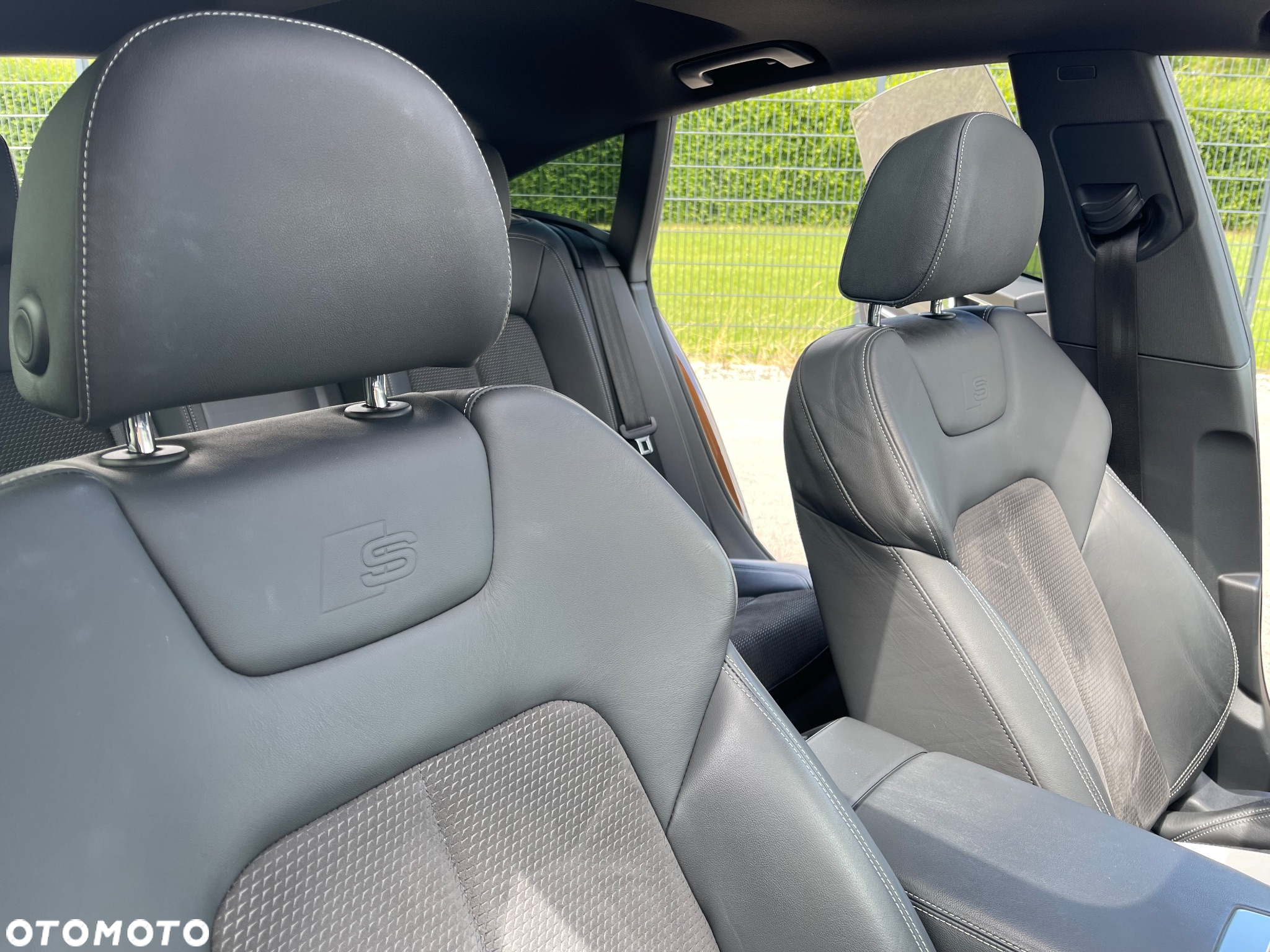 Audi A7 Sportback 50 TDI quattro tiptronic - 8