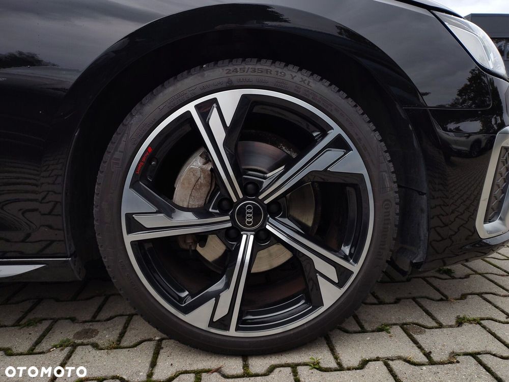 Audi A4 - 28