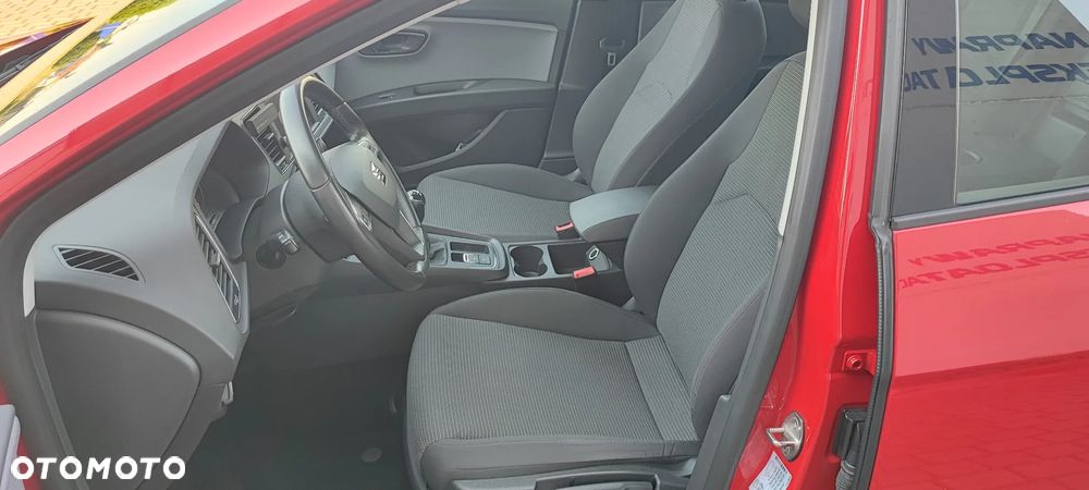 Seat Leon - 11