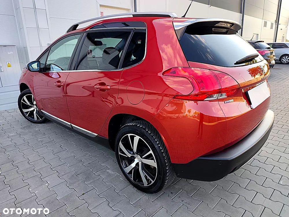 Peugeot 2008 - 30