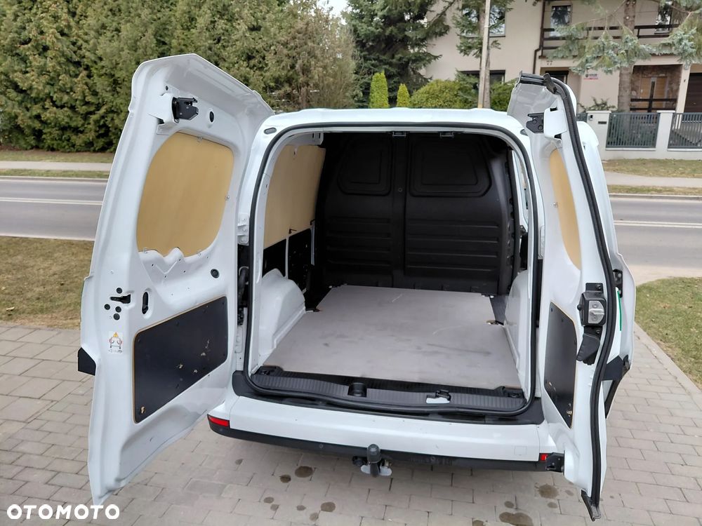 Mercedes-Benz Citan - 6