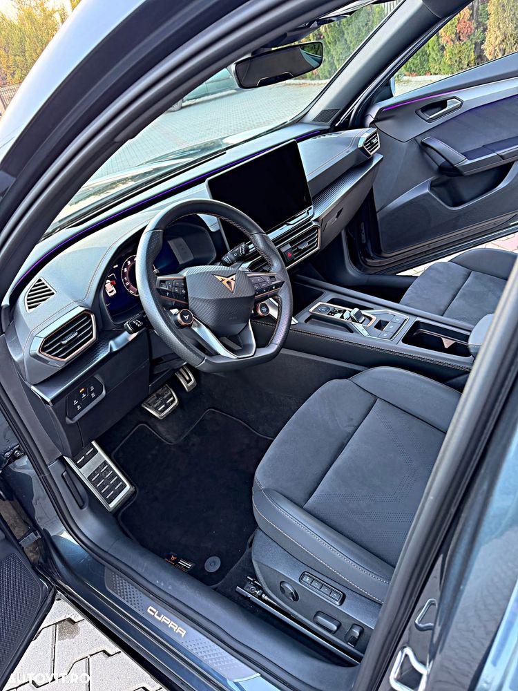Cupra Formentor - 9